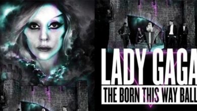 Photo of L’esibizione di Lady Gaga a Nizza cambia data e location
