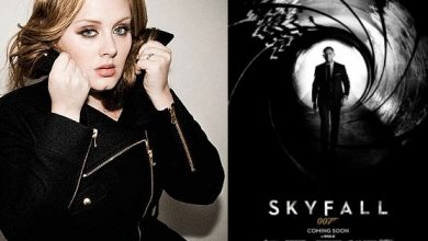 Photo of Adele: “Skyfall”, la colonna sonora di James Bond