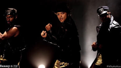 Photo of Bruno Mars, un nuovo album e dice “Sono un UOMO”