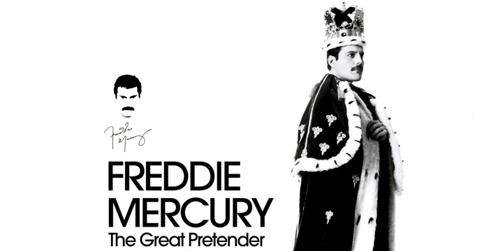 Un doppio DVD per ricordare Freddie Mercury