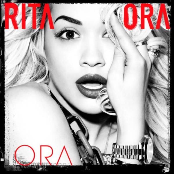 Grazie ai Coldplay arriva il successo per Rita Ora