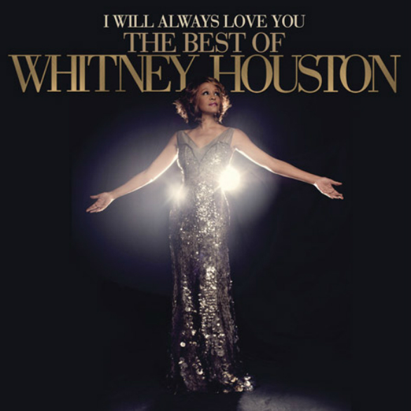 I will always love you the best of whitney houston