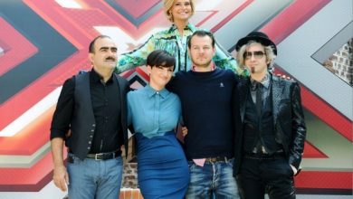 Photo of X-Factor 2012 in onda domani su Sky