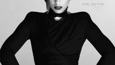 Photo of Alicia Keys ritorna con “Girl on fire”!