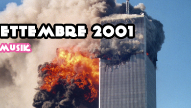 Photo of L’ 11 settembre 2001, lo vogliamo ricordare con la musica
