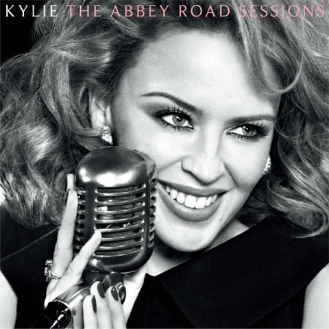 The Abbey Road Session di Kylie Minogue disponibile dal 29 ottobre
