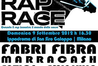 Photo of “Rap Race”: il rap a favore dell’ippica italiana