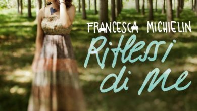 Photo of Francesca Michielin e il nuovo album “Riflessi di me”