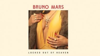 Photo of “Locked Out Of Heaven”, il nuovo singolo di Bruno Mars