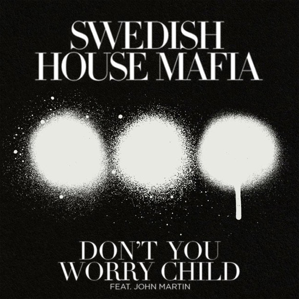 Testo e traduzione "Don't You Worry Child" dei Swedish House Mafia