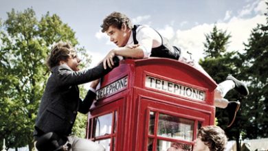 Photo of La tracklist ufficiale di “Take Me Home” dei One Direction!