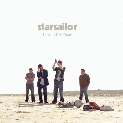 Il video del giorno è four to the floor degli starsailor