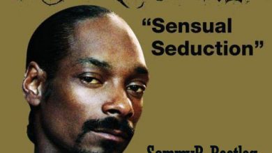 Photo of “Sensual Seduction” di Snoop Dogg