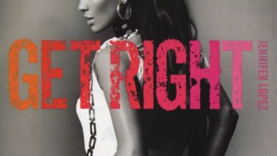 Photo of “Get Right” di Jennifer Lopez