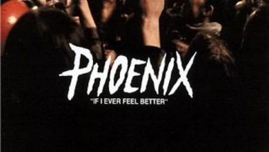 Photo of “If I Ever Feel Better” dei Phoenix