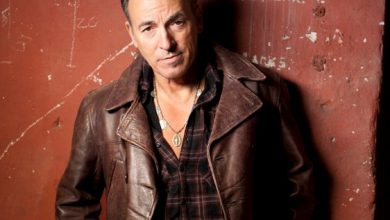 Photo of Il “Boss” Bruce Springsteen torna in Italia