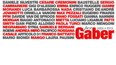 Photo of 50 artisti insieme in un tributo a Giorgio Gaber: “Io ci sono”