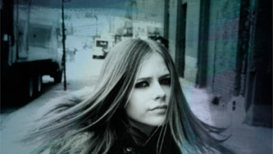 Photo of “I’m with you” di Avril Lavigne