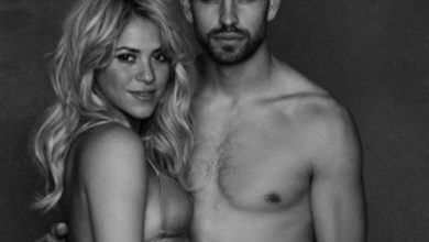 Photo of E’ nato Milan, il figlio di Shakira e Piqué Mebarak