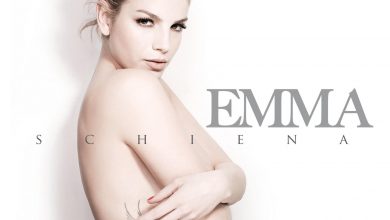 Photo of “Schiena” è il nuovo album di Emma Marrone