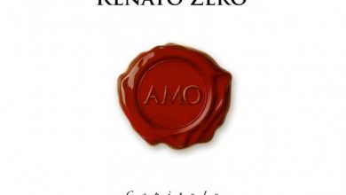 Photo of “Amo” il nuovo album di Renato Zero
