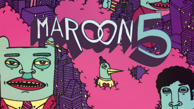 Photo of “Love Somebody” dei Maroon 5