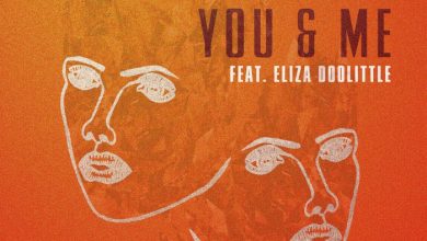 Photo of “You & Me” di Disclosure & Eliza Doolittle