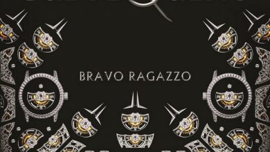 Photo of “Bravo Ragazzo” di Gue Pequeno