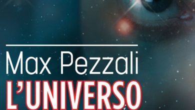 Photo of “L’Universo Tranne Noi” di Max Pezzali