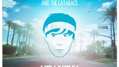 Photo of “Hey Now” di Martin Solveig feat. Kyle & The Cataracs