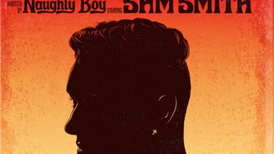 Photo of “La La La” di Naughty Boy feat. Sam Smith