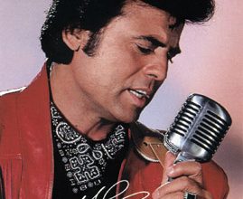Photo of L’Elvis italiano Little Tony è morto
