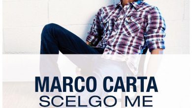 Photo of “Scelgo Me” di Marco Carta