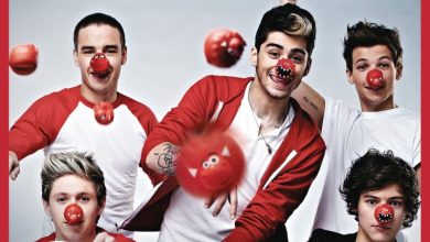 Photo of “One Way Or Another” dei One Direction