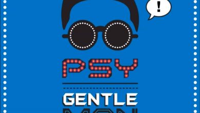 Photo of “Gentleman” il nuovo singolo di PSY
