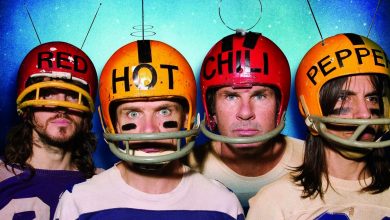 Photo of I Red Hot Chili Peppers forse un nuovo album per Settembre
