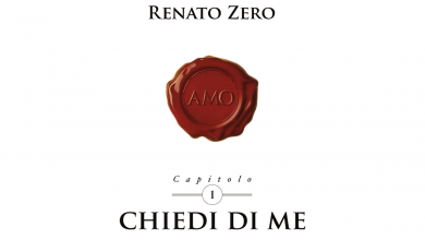 Photo of “Chiedi di Me” di Renato Zero