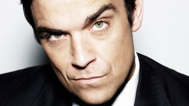 Photo of “Be a Boy” di  Robbie Williams