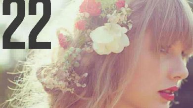 Photo of “22” di Taylor Swift