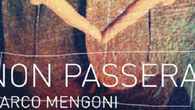 Photo of Su Twitter Marco Mengoni anticipa il singolo “Non passerai”
