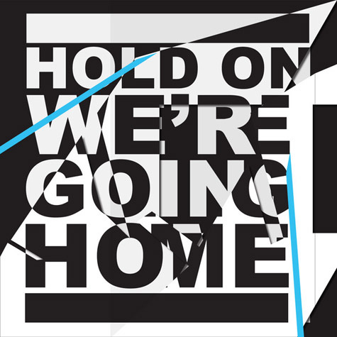 Il testo e la traduzione di hold on we're going home di drake e majid jordan