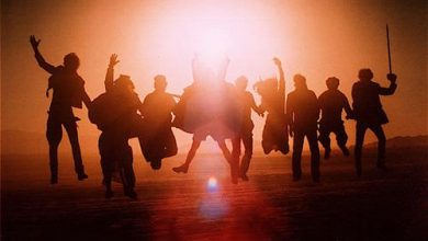 Photo of “Home” di Edward Sharpe & The Magnetic Zeros