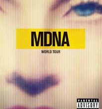 Photo of Il 10 Settembre uscirà il dvd “MDNA World Tour”