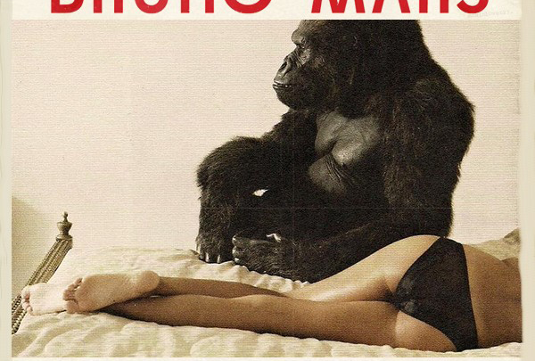 Gorilla è il nuovo singolo di bruno mars, testo e traduzione