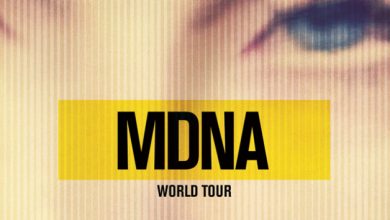 Photo of In esclusiva un estratto del nuovo dvd di Madonna “MDNA World Tour”