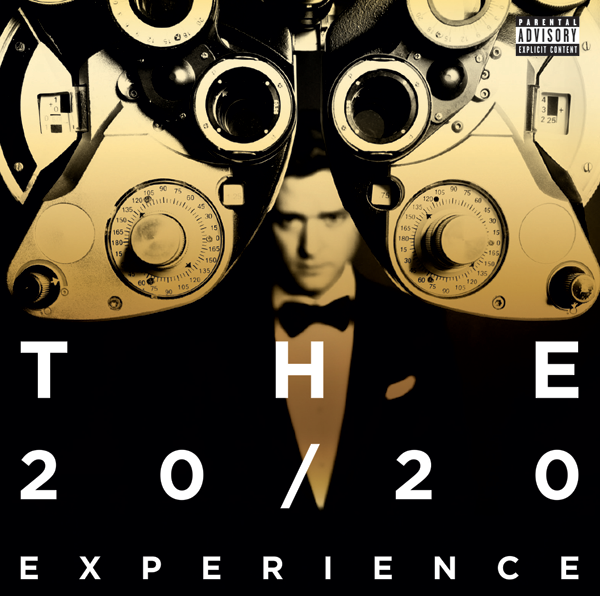 Ascolta in anteprima The 20/20 Experience: 2 of 2 di Justin Timberlake 