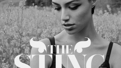 Photo of “The Sting” di Gabriella Cilmi