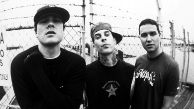 Photo of I Blink 182 stanno lavorando ad un nuovo album