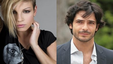 Photo of Emma Marrone e Marco Bocci, fine di un amore?