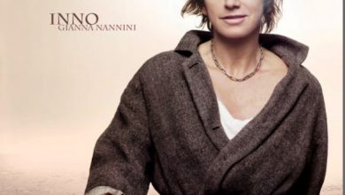 Photo of “In The Rain” il secondo estratto dall’album di Gianna Nannini